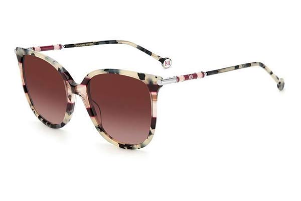 carolina herrera CH 0023S Occhiali da Sole 