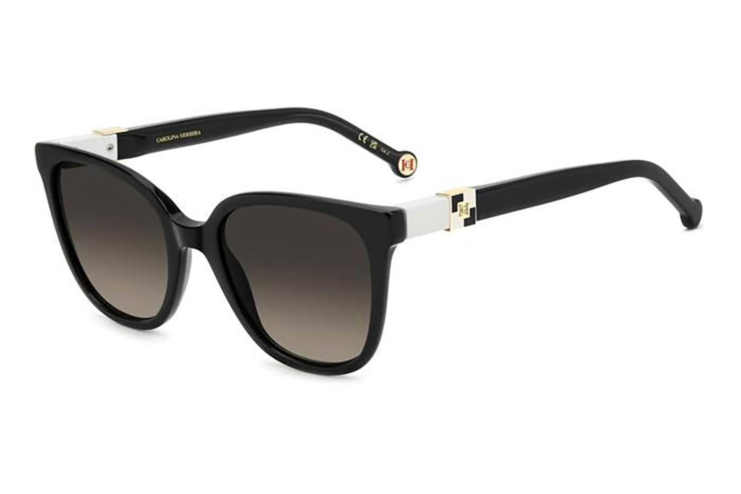 Carolina-Herrera HER-0297S 807 HA size 53 Occhiali da sole Prezzo: 123,85