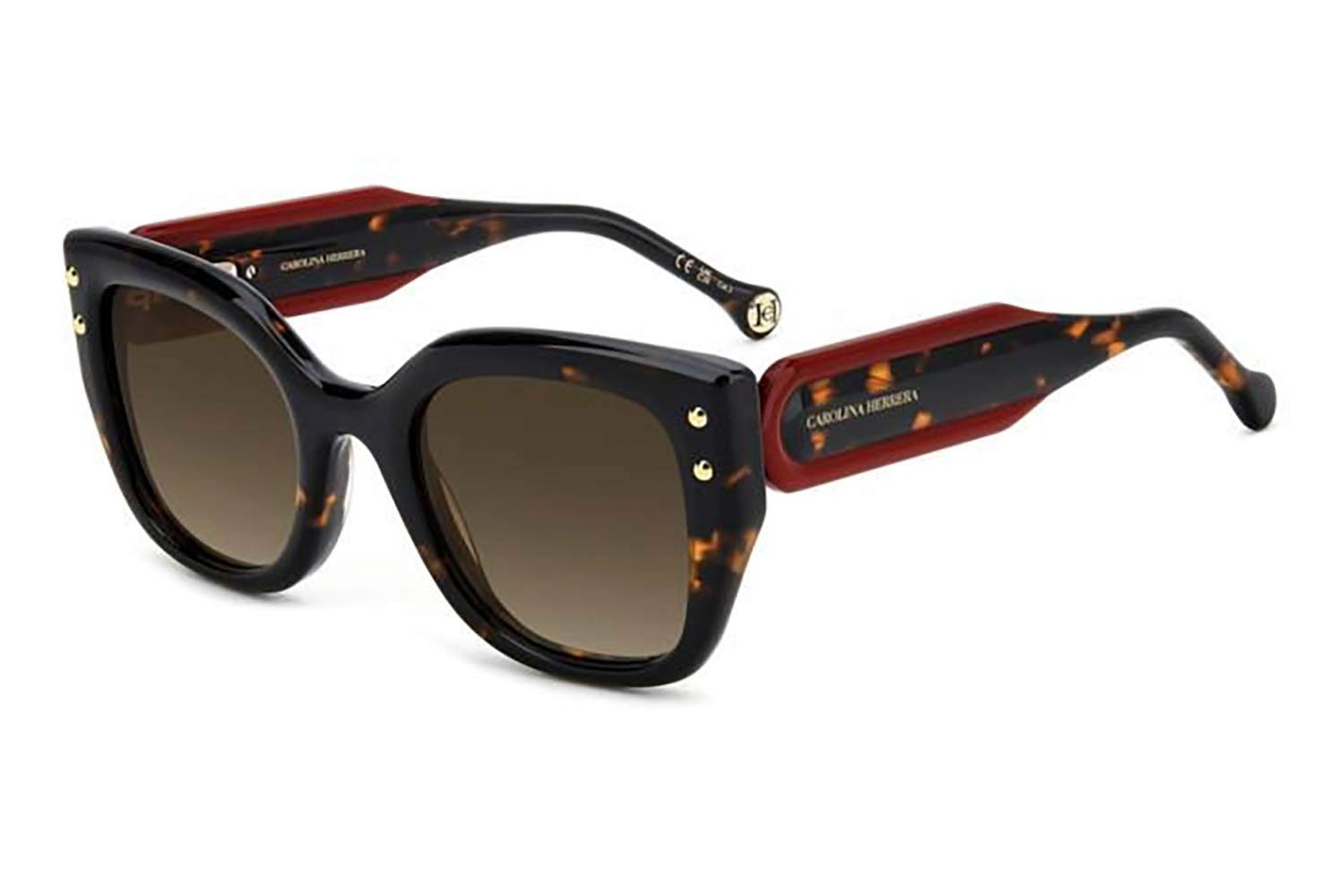 Carolina-Herrera HER-0312S 086 HA size 51 Occhiali da sole Prezzo: 164,35