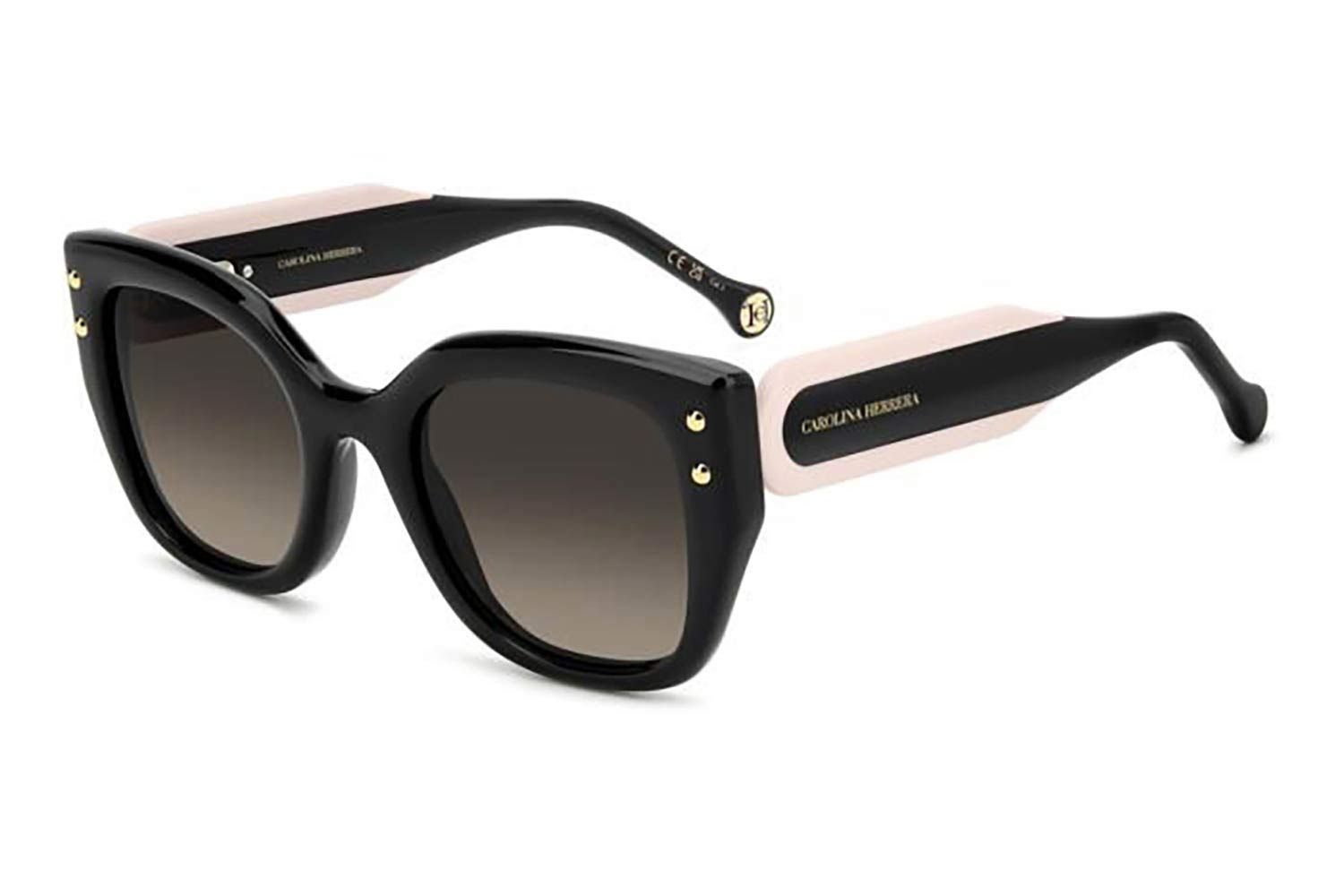 Carolina-Herrera HER-0312S 3H2 HA size 51 Occhiali da sole Prezzo: 178,00