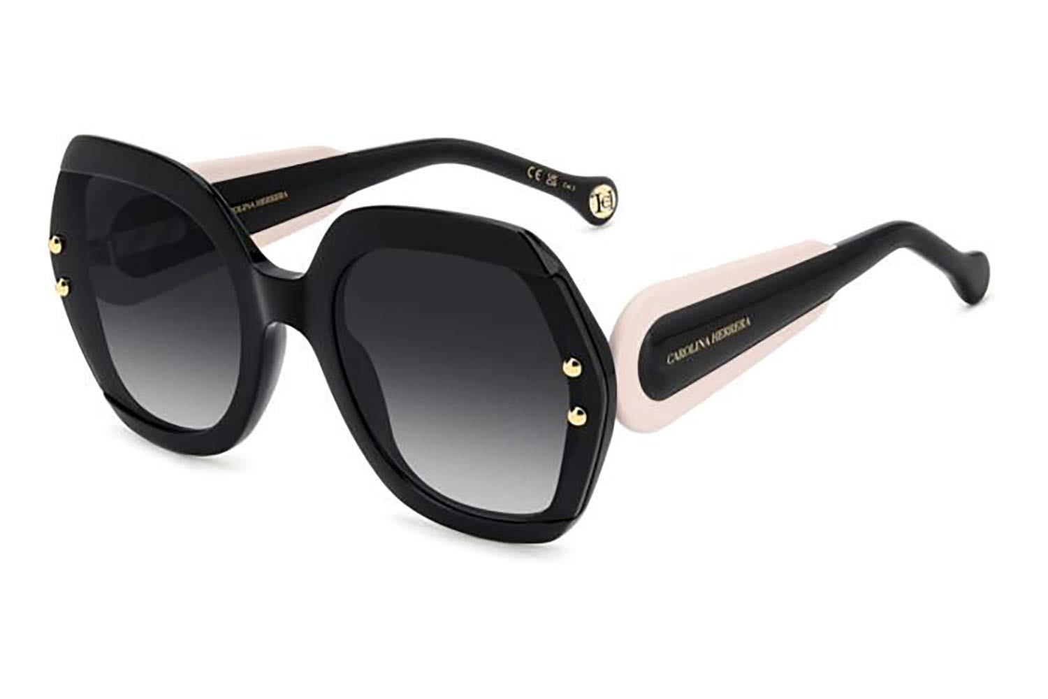 Carolina-Herrera HER-0314GS 3H2 9O size 61 Occhiali da sole Prezzo: 189,00