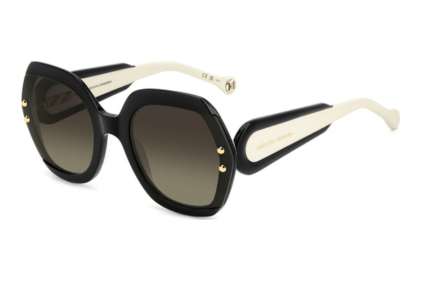 Carolina-Herrera HER-0314GS 80S HA size 61 Occhiali da sole Prezzo: 206,00