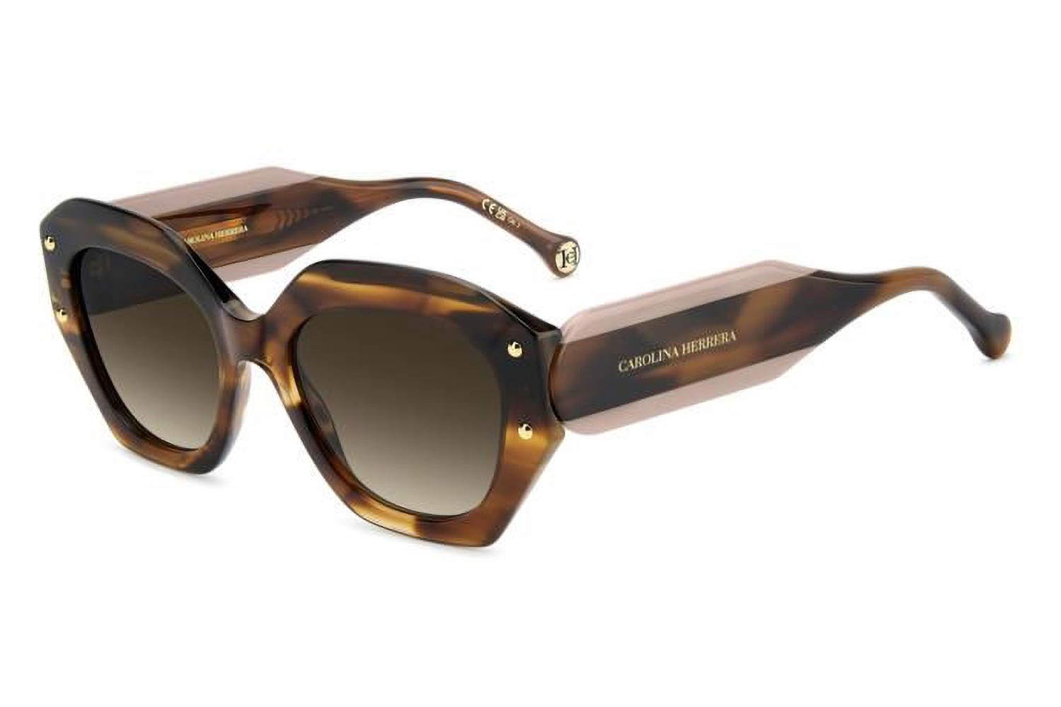 Carolina-Herrera HER-0365S EX4 HA size 53 Occhiali da sole Prezzo: 181,90