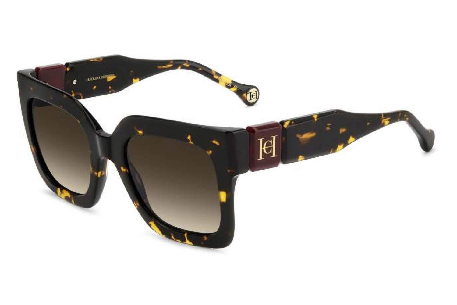 Carolina-Herrera HER-0369S 086 HA size 52 Occhiali da sole Prezzo: 153,91