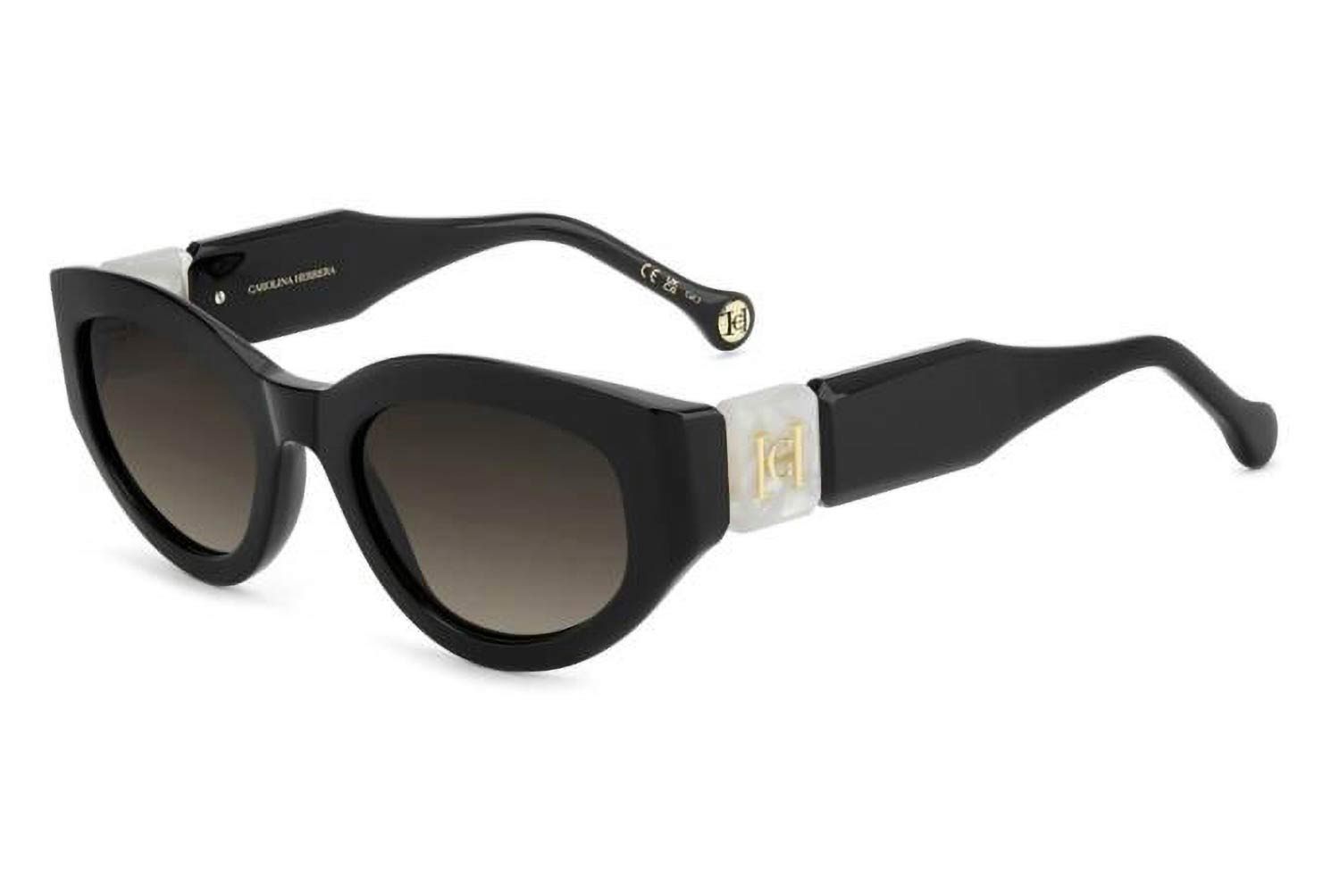 Carolina-Herrera HER-0370S 807 HA size 52 Occhiali da sole Prezzo: 169,00