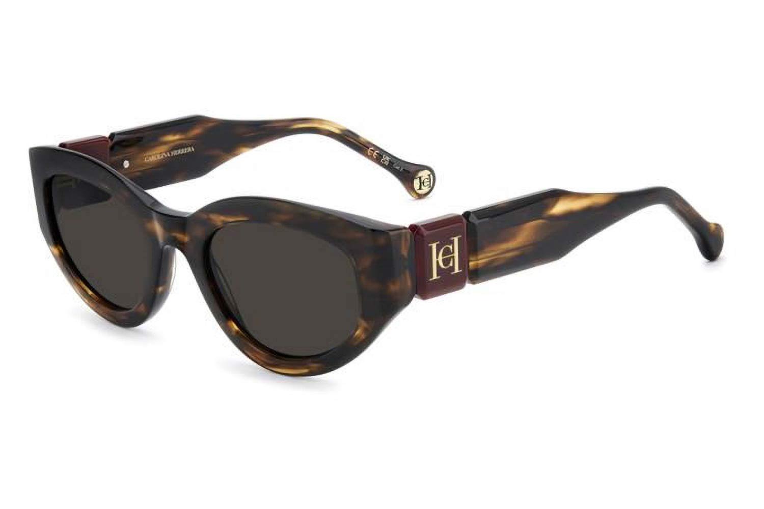 Carolina-Herrera HER-0370S EX4 IR size 52 Occhiali da sole Prezzo: 153,92