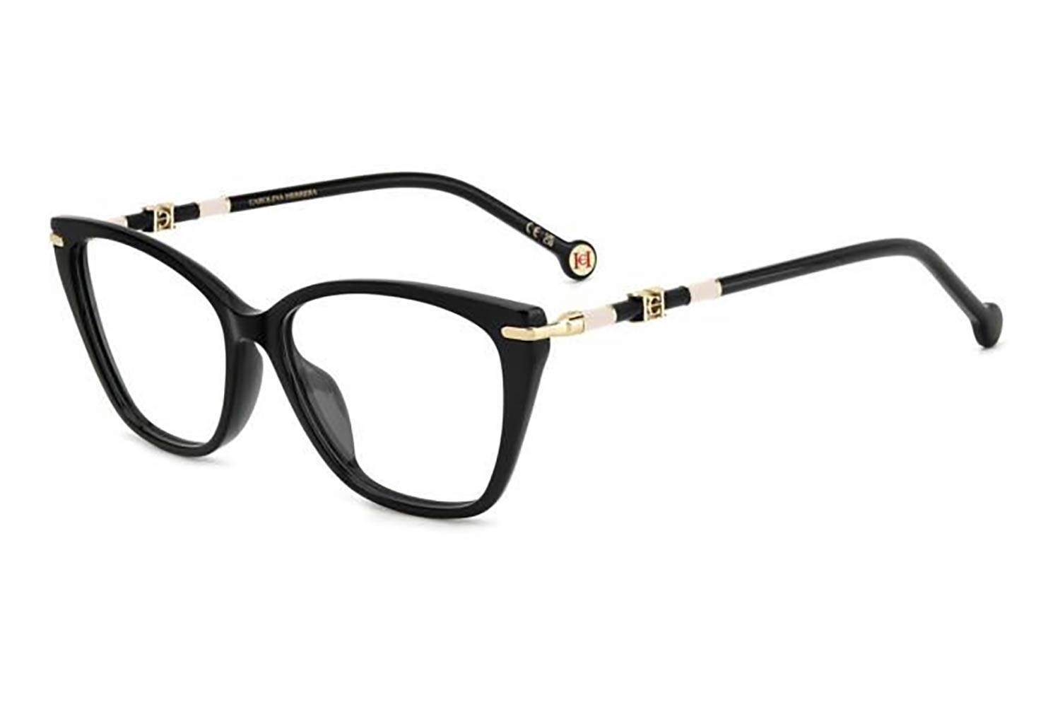 Carolina Herrera HER 0303G 807 size 55 Occhiali da vista Prezzo: 127,00