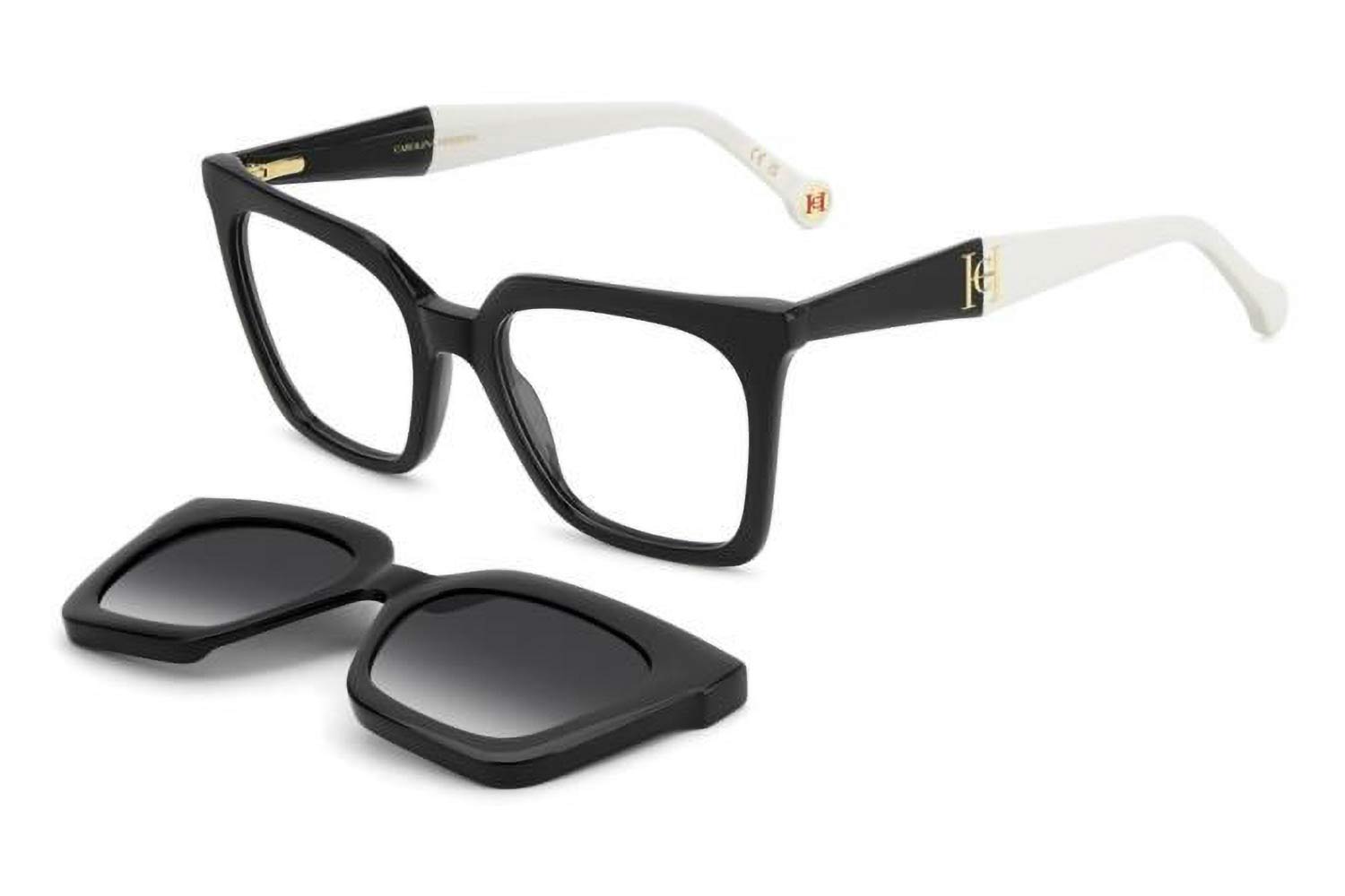 Carolina Herrera HER 0376C 80S WJ size 52 Occhiali da vista Prezzo: 184,00