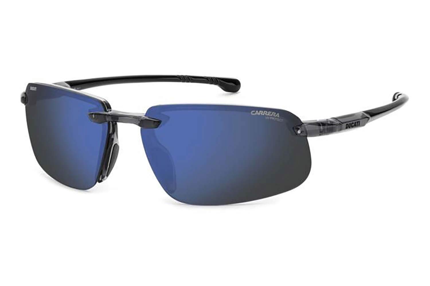 Carrera-Ducati CARDUC-043S R6S XT size 63 Occhiali da sole Prezzo: 159,99