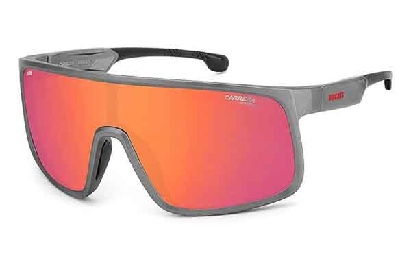 Carrera-Ducati CARDUC-017S 4WC UZ size 99 Occhiali da sole Prezzo: 82,23