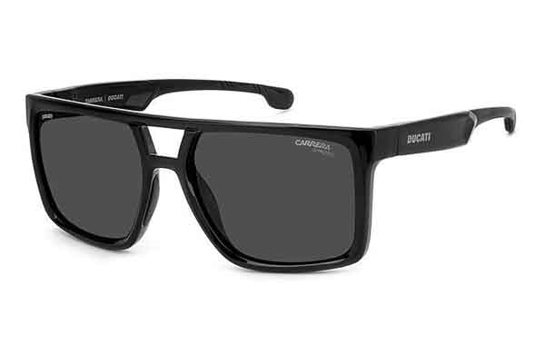 Carrera-Ducati CARDUC-018S 807 IR size 58 Occhiali da sole Prezzo: 118,99