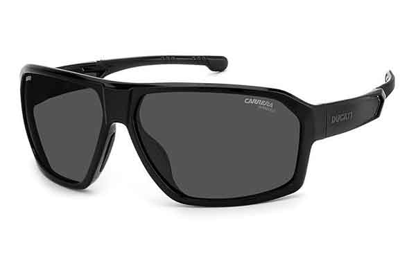 Carrera-Ducati CARDUC-020S 807 IR size 66 Occhiali da sole Prezzo: 149,99