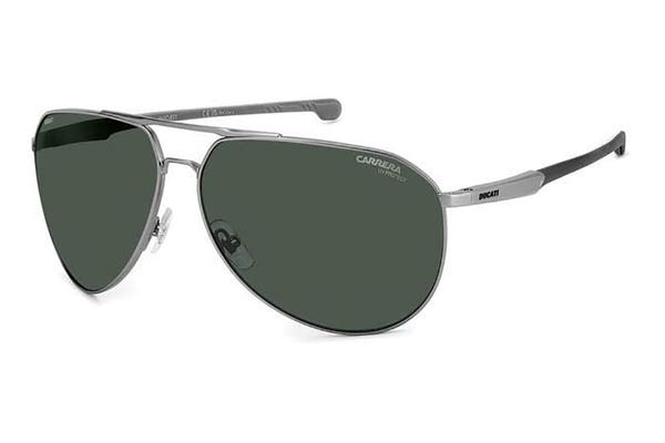 Carrera-Ducati CARDUC-030S R80 QT size 68 Occhiali da sole Prezzo: 110,13