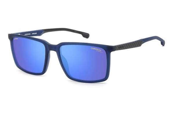 Carrera-Ducati CARDUC-023S FLL XT size 56 Occhiali da sole Prezzo: 173,58