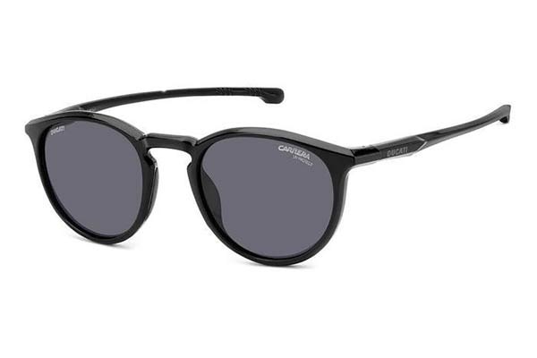 Carrera-Ducati CARDUC-035S 807 IR size 50 Occhiali da sole Prezzo: 72,44