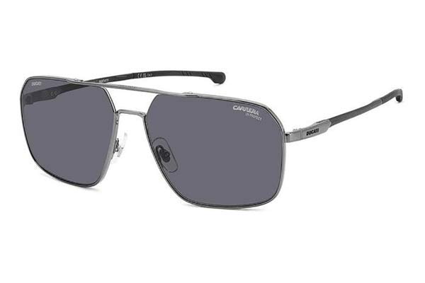 Carrera-Ducati CARDUC-038S KJ1 IR size 61 Occhiali da sole Prezzo: 230,28