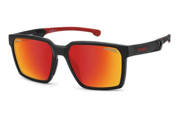 Carrera-Ducati CARDUC-045S 003 UZ size 56 Occhiali da sole Prezzo: 128,04