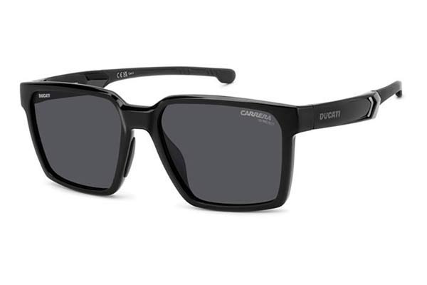 Carrera-Ducati CARDUC-045S 807 IR size 56 Occhiali da sole Prezzo: 136,83