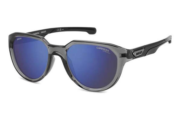 Carrera-Ducati CARDUC-050S KB7 XT size 53 Occhiali da sole Prezzo: 109,88