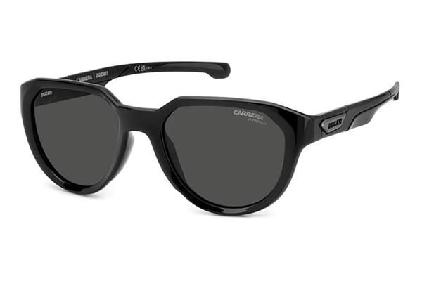 Carrera-Ducati CARDUC-050S 807 IR size 53 Occhiali da sole Prezzo: 95,49