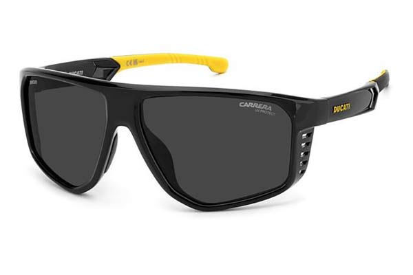 Carrera-Ducati CARDUC-051S 71C 2K size 61 Occhiali da sole Prezzo: 139,96