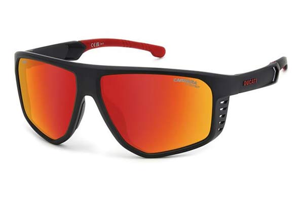 Carrera-Ducati CARDUC-051S 003 UZ size 61 Occhiali da sole Prezzo: 134,86