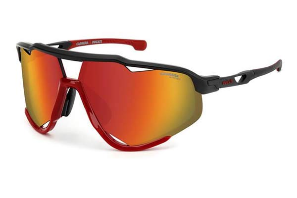 Carrera-Ducati CARDUC-055S BLX UZ size 76 Occhiali da sole Prezzo: 166,90