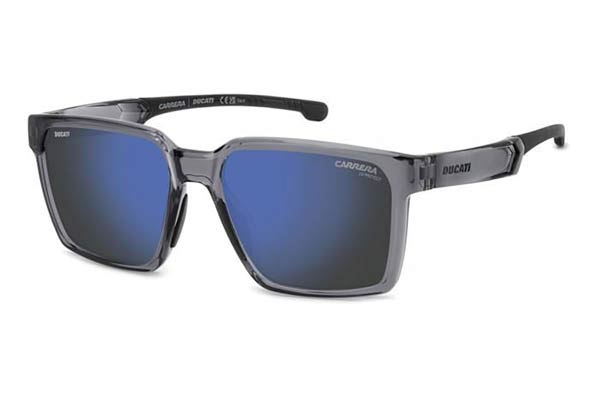 Carrera-Ducati CARDUC-045S R6S XT size 56 Occhiali da sole Prezzo: 143,97
