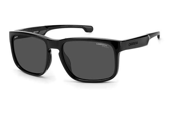 Carrera-Ducati CARDUC-001S 807 IR size 57 Occhiali da sole Prezzo: 89,98