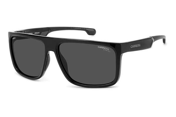 Carrera-Ducati CARDUC-011S 807 IR size 61 Occhiali da sole Prezzo: 92,98