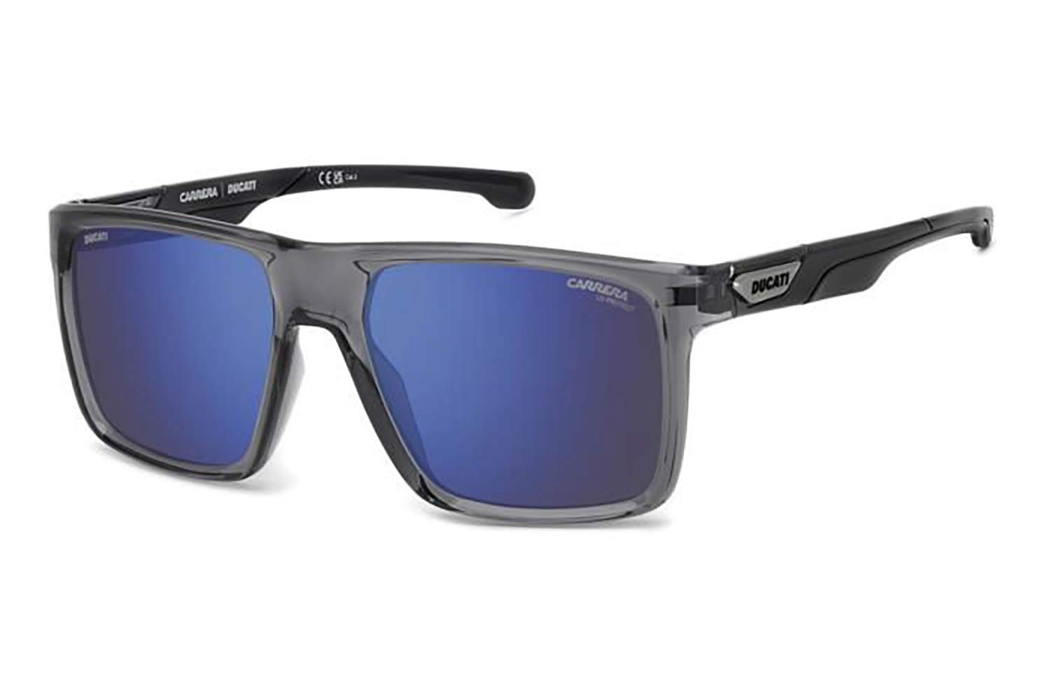 Carrera-Ducati CARDUC-049S KB7 XT size 57 Occhiali da sole Prezzo: 121,98