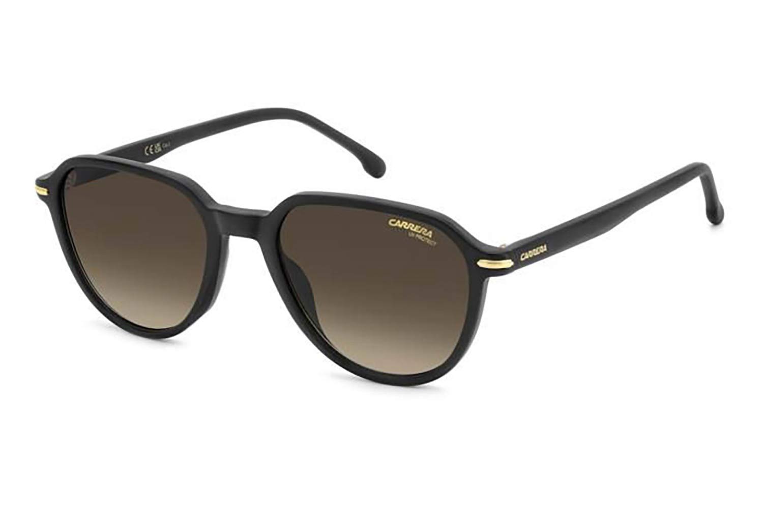 Carrera CARRERA-342S 003 86 size 53 Occhiali da sole Prezzo: 88,76