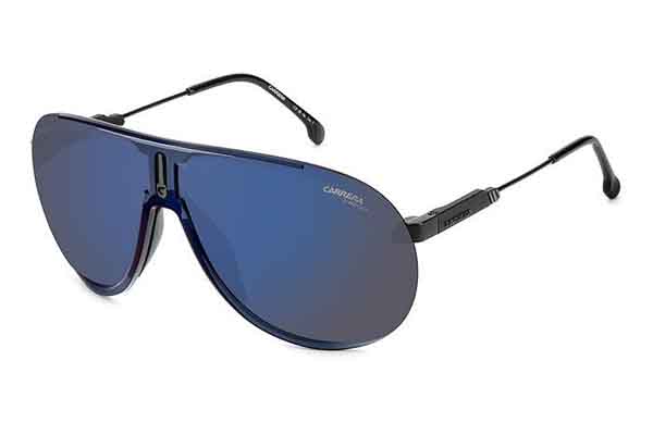 carrera SUPERCHAMPION Occhiali da Sole 