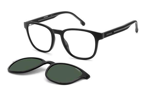 Carrera CA8062CS 08A UC size 51 Occhiali da vista Prezzo: 146,00