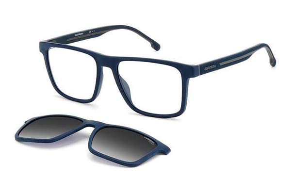 Carrera CA8061CS 4NZ WJ size 55 Occhiali da vista Prezzo: 125,89