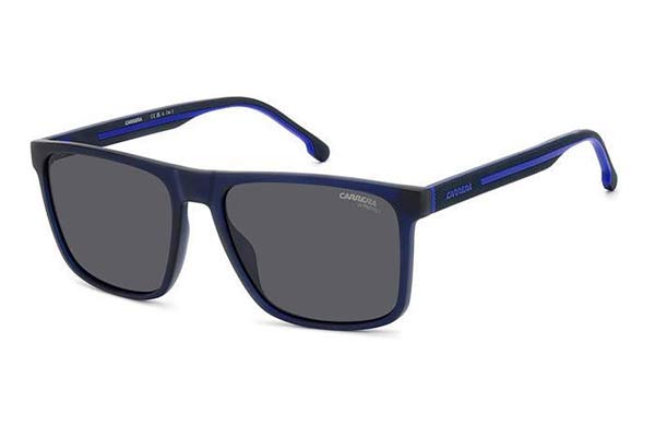Carrera CARRERA-8064S FLL IR size 57 Occhiali da sole Prezzo: 105,99