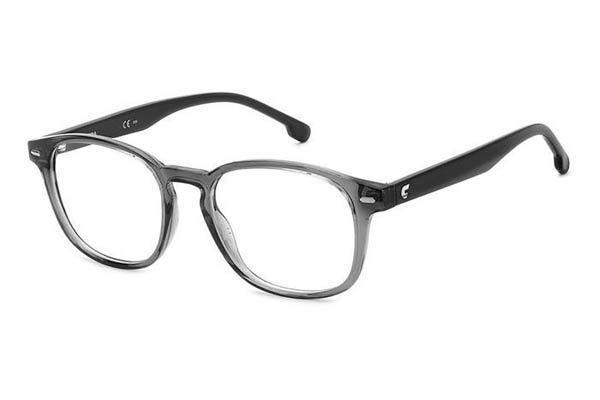 Carrera CARRERA 2043T R6S  size 49 Occhiali da vista Prezzo: 78,73