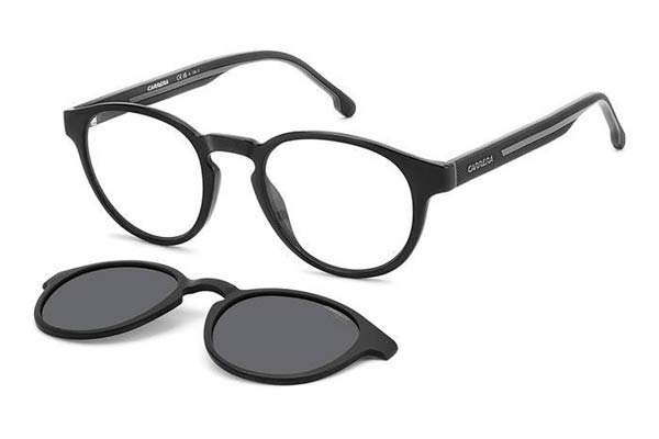 Carrera CA 8066CS 08A M9 size 50 Occhiali da vista Prezzo: 134,99