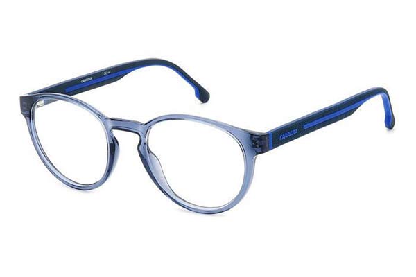 Carrera CARRERA 8886 PJP  size 50 Occhiali da vista Prezzo: 107,98