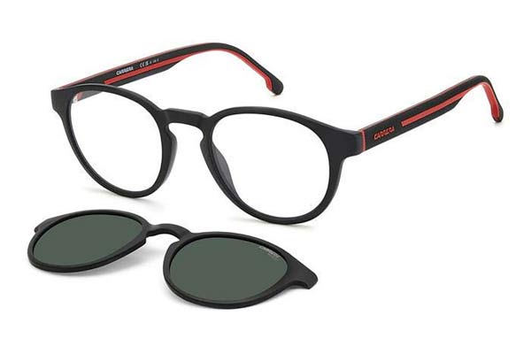 Carrera CA 8066CS OIT UC size 50 Occhiali da vista Prezzo: 131,60