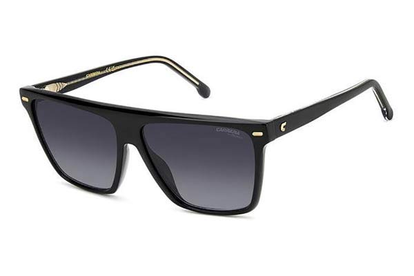 Carrera CARRERA-3027S 807 9O size 58 Occhiali da sole Prezzo: 65,09
