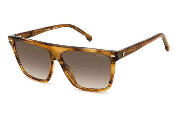 Carrera CARRERA-3027S EX4 HA size 58 Occhiali da sole Prezzo: 109,89
