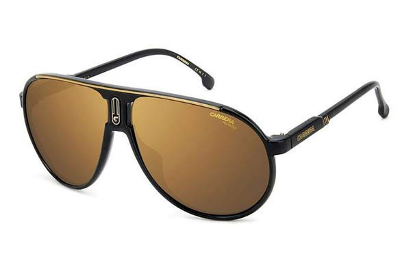 CARRERA CHAMPION65N Occhiali da Sole 