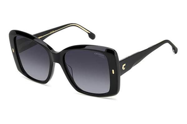 Carrera CARRERA-3030S 807 9O size 56 Occhiali da sole Prezzo: 101,88