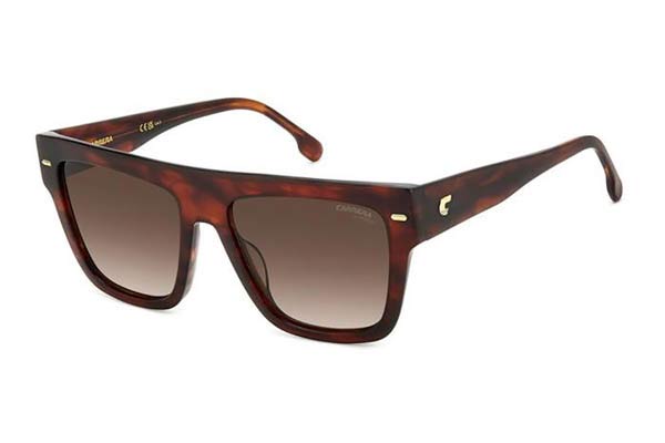 Carrera CARRERA-3016S EX4 HA size 55 Occhiali da sole Prezzo: 117,59