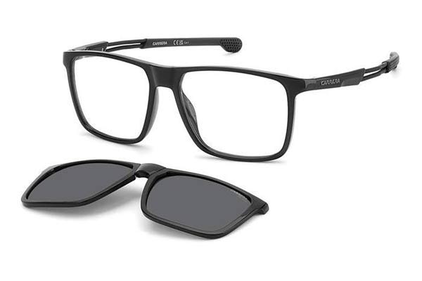 Carrera CA 4020CS 807 M9 clipon size 56 Occhiali da vista Prezzo: 160,00