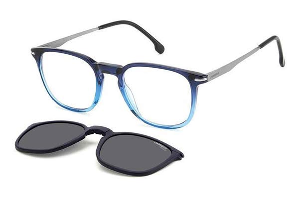 Carrera CA 332CS PJP M9 clipon size 50 Occhiali da vista Prezzo: 145,00