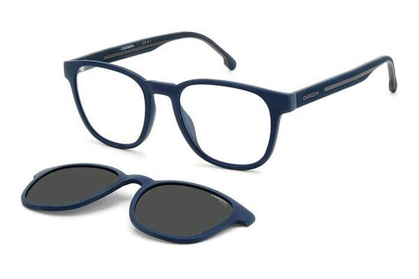 Carrera CA8062CS 4NZ M9 size 51 Occhiali da vista Prezzo: 131,00