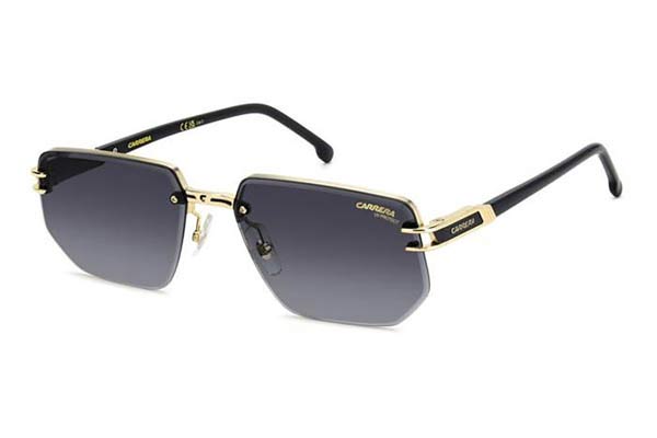 Carrera CARRERA-1070S RHL 9O size 60 Occhiali da sole Prezzo: 145,93