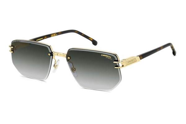 Carrera CARRERA-1070S 0NR 9K size 60 Occhiali da sole Prezzo: 145,95